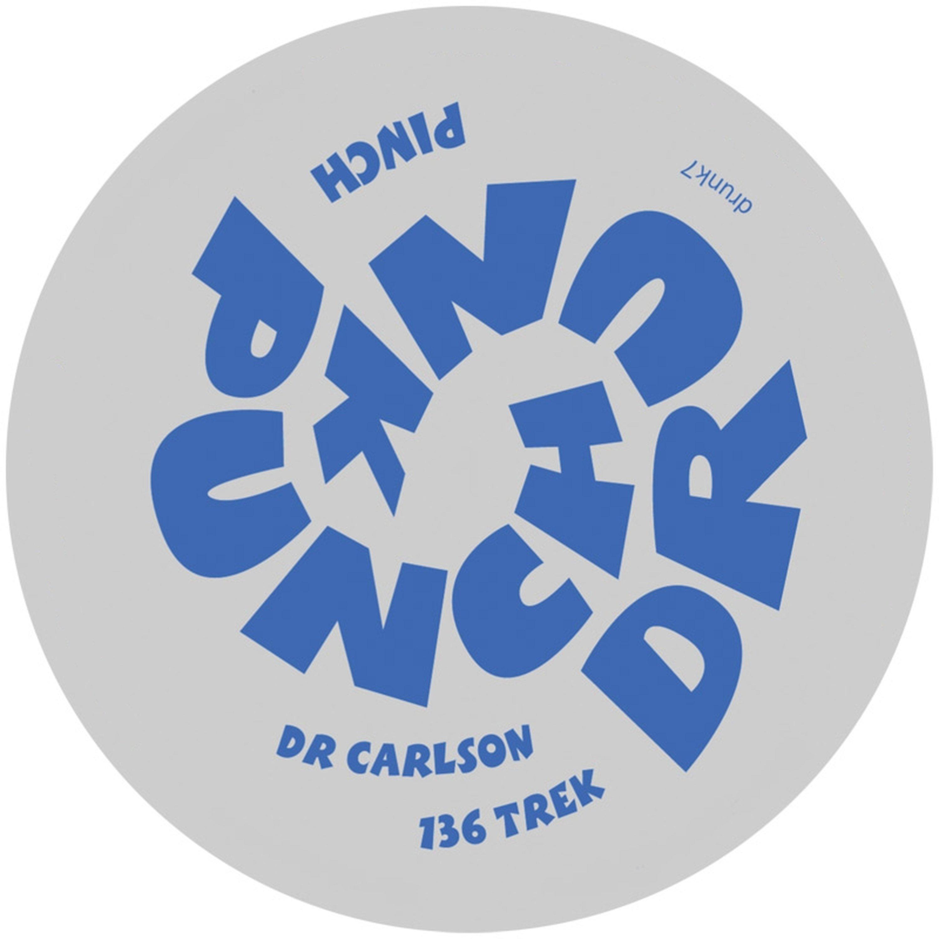 Dr Carlson / 136 Trek