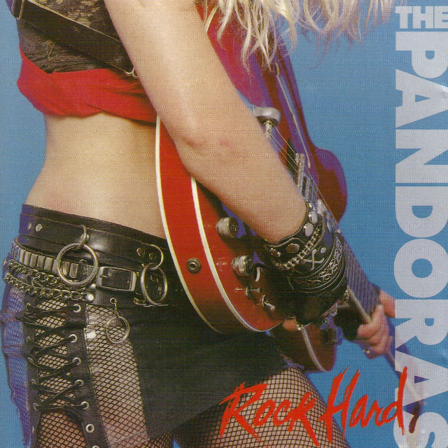 Rock Hard