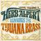 Music Volume 3: Herb Alpert Reimagines The Tijuana Brass专辑