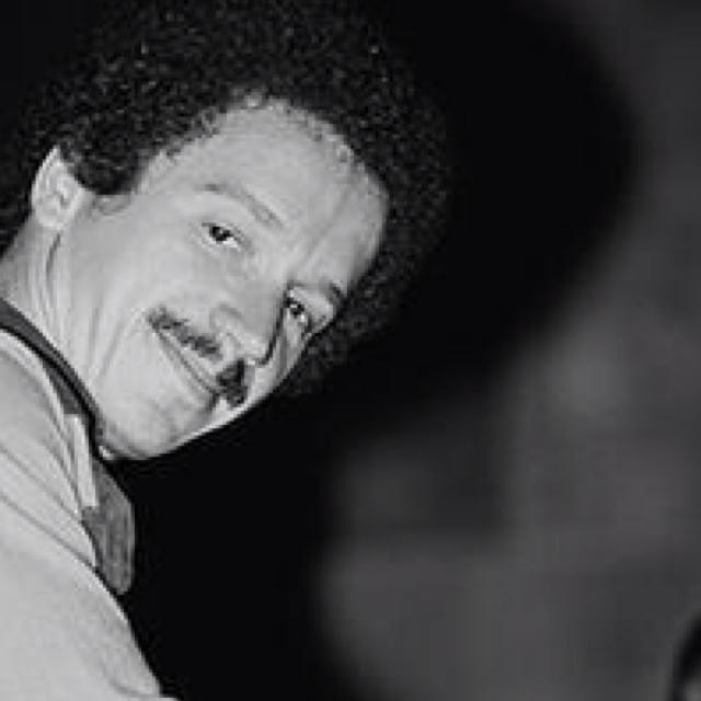 Keith Jarrett–––爵士钢琴大家
