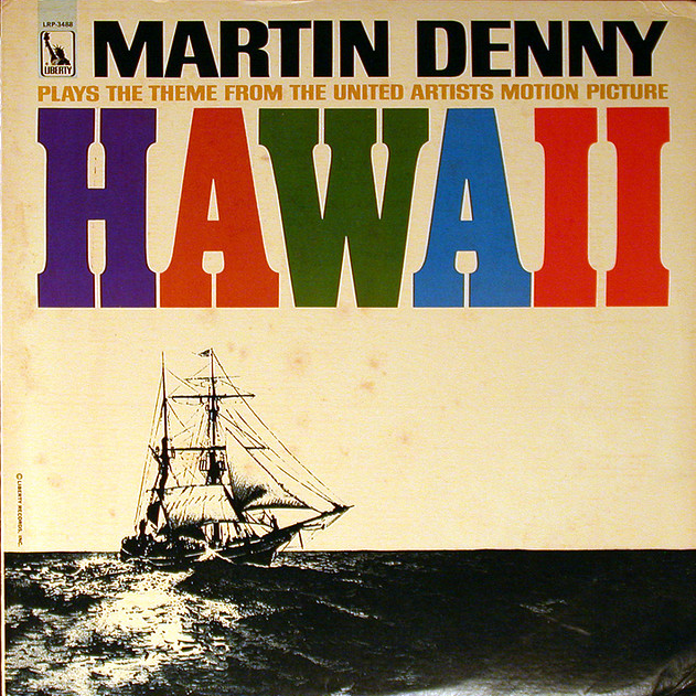 Hawaii