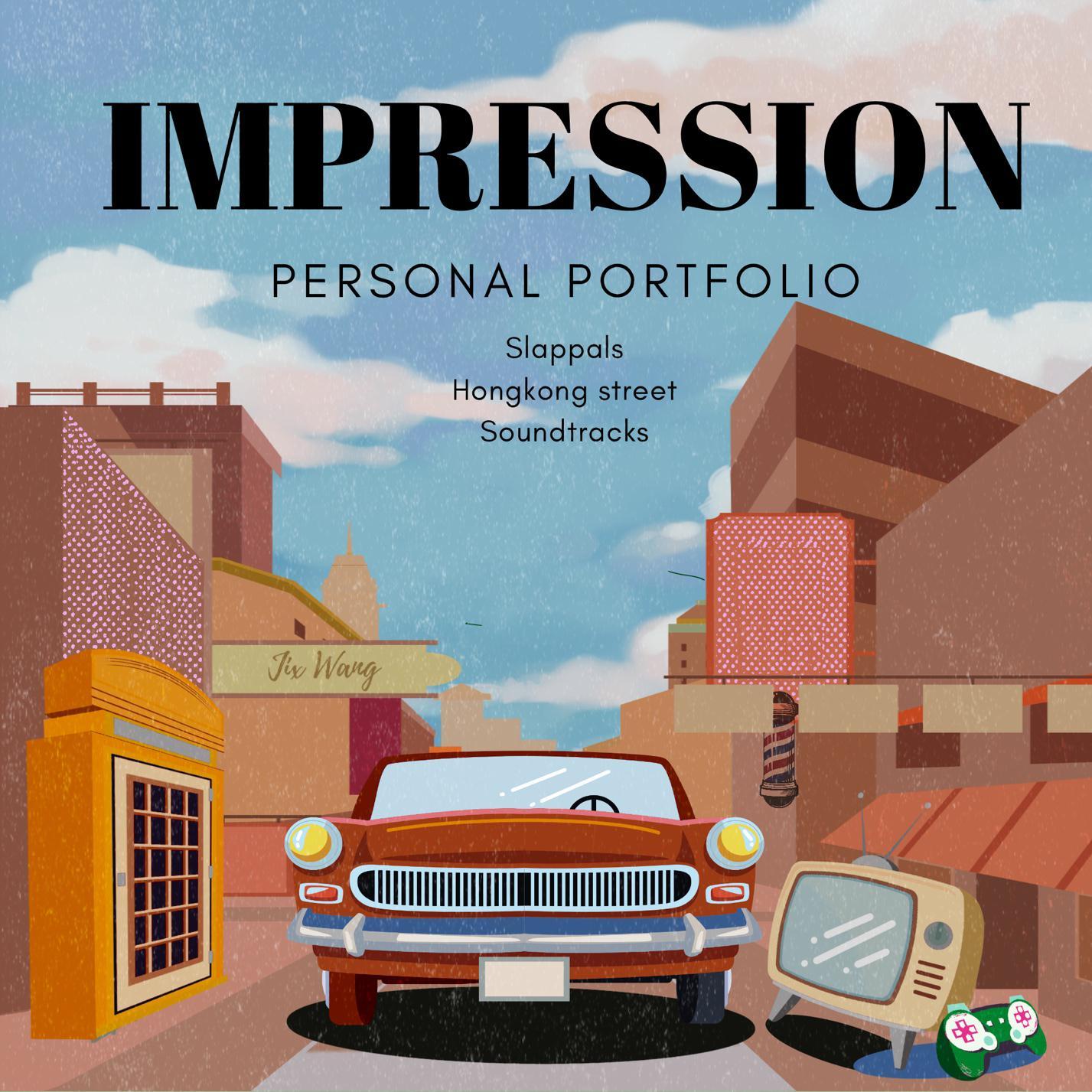 IMPRESSION