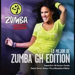 Lo Mejor De Zumba GH Edition专辑