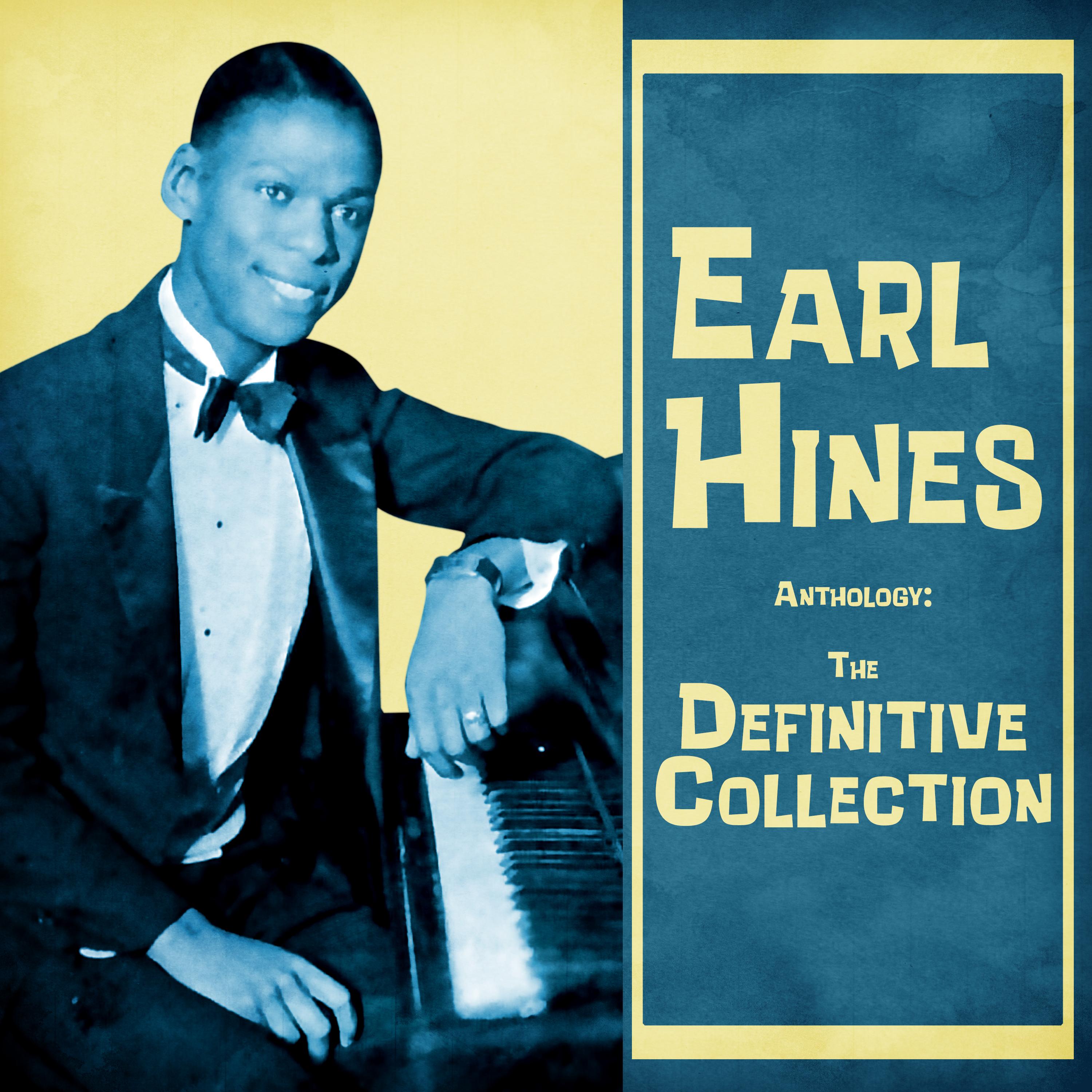 Anthology: The Definitive Collection (Remastered)