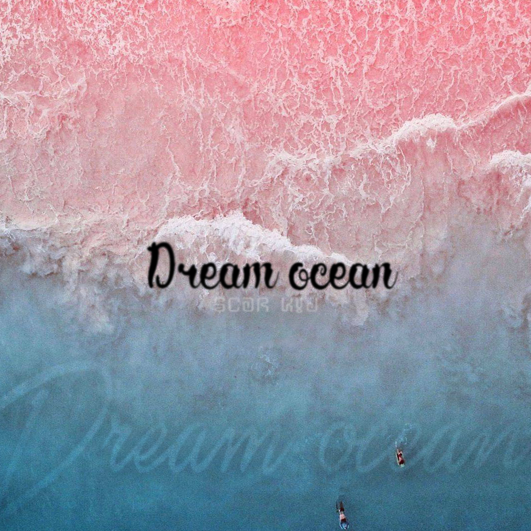 黎智坚措 - DREAM OCEAN