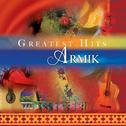 Armik's Greatest Hits专辑