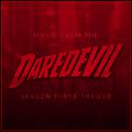 Music from the "Daredevil Season 3" Trailer (Cover Version)