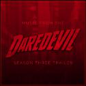 Music from the "Daredevil Season 3" Trailer (Cover Version)专辑
