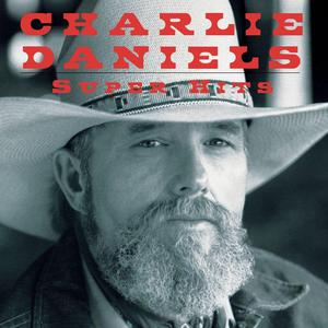 Long Haired Country Boy - Charlie Daniels (PH karaoke) 带和声伴奏 （降8半音）