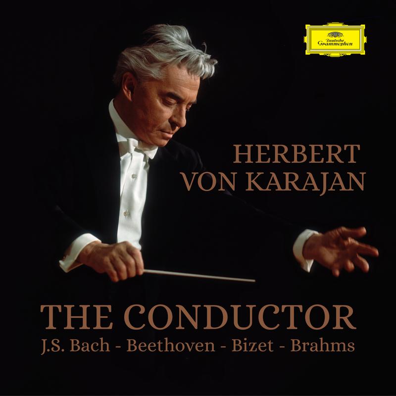 Karajan - The Conductor