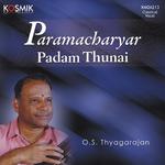 Paramacharyar Padam Thunai专辑