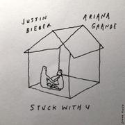 Stuck with U（翻自 Ariana Grande）