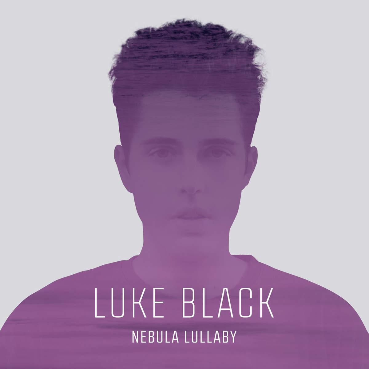 Nebula Lullaby 专辑