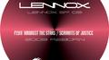 Lennox EP (2009 Reborn)专辑