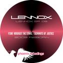 Lennox EP (2009 Reborn)专辑