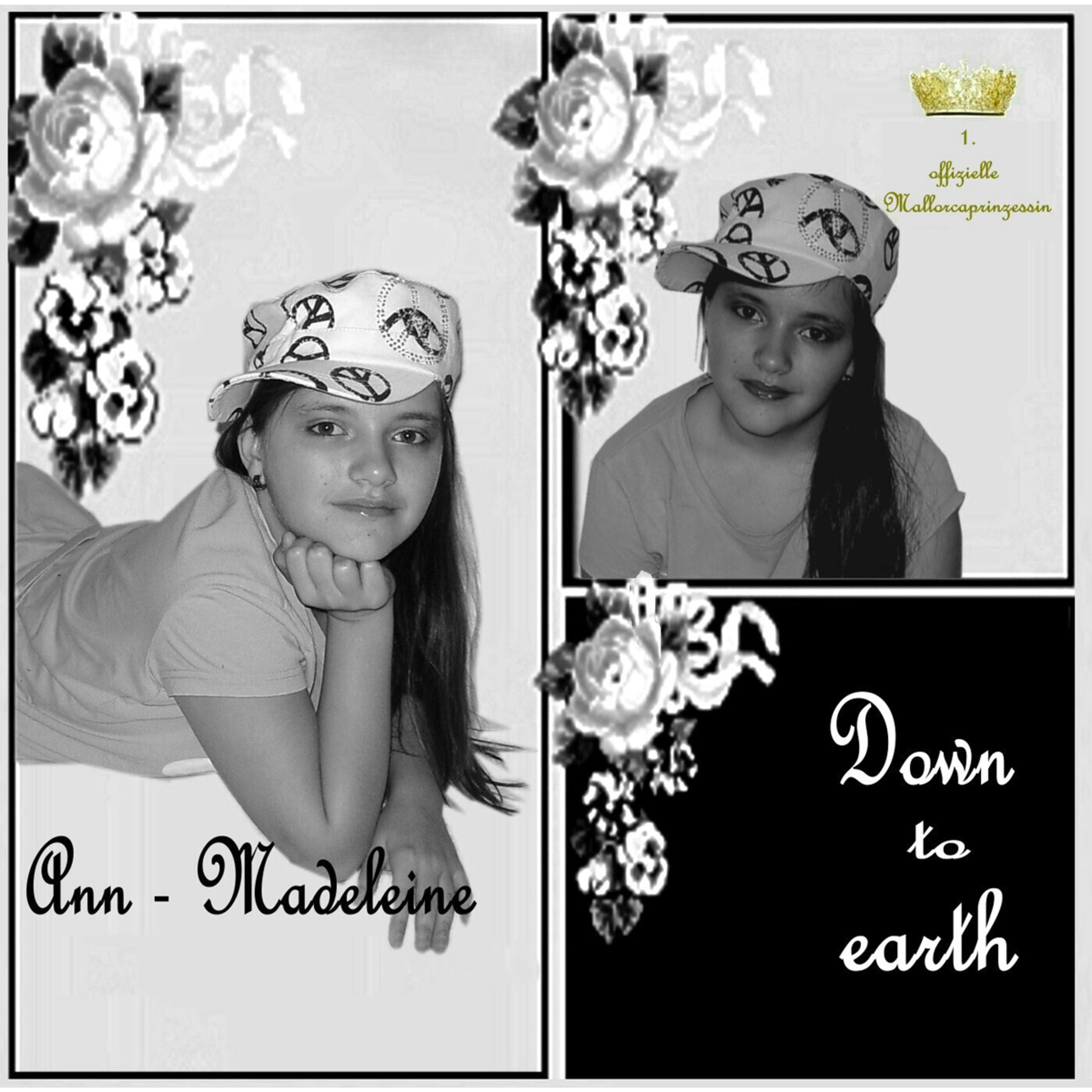 Down To Earth