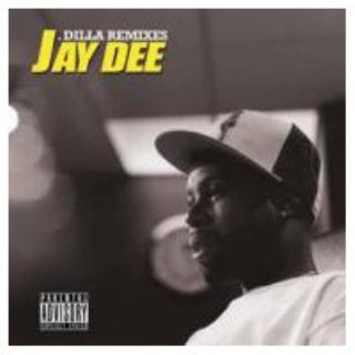 J Dilla Remixes专辑