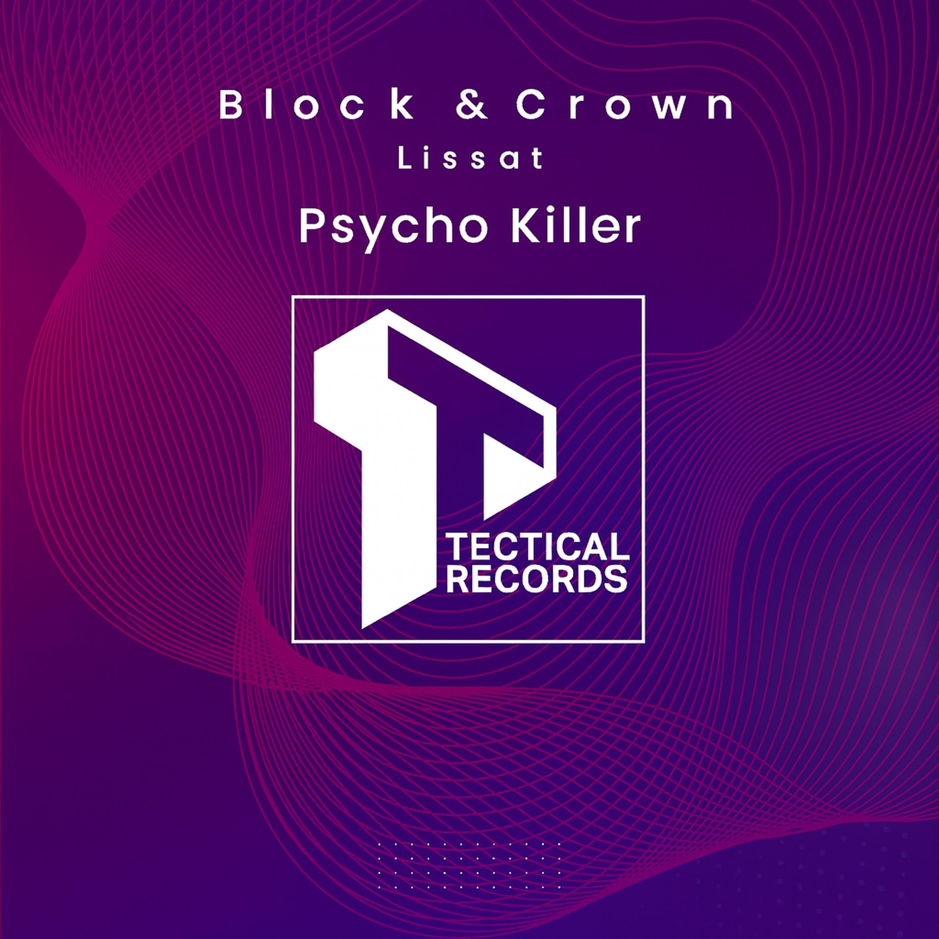 Psycho Killer