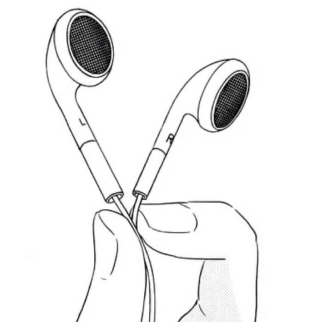 重低音耳机试音