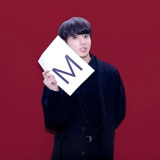 田柾国Jungkook的Spotify List