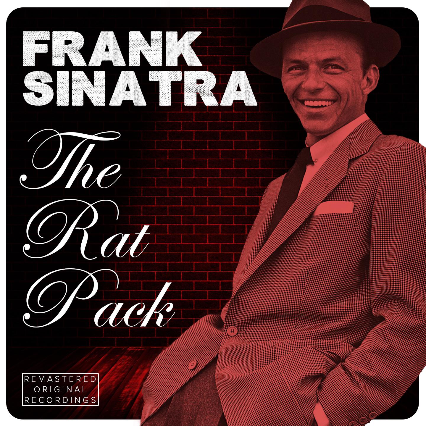 The Rat Pack Masters专辑