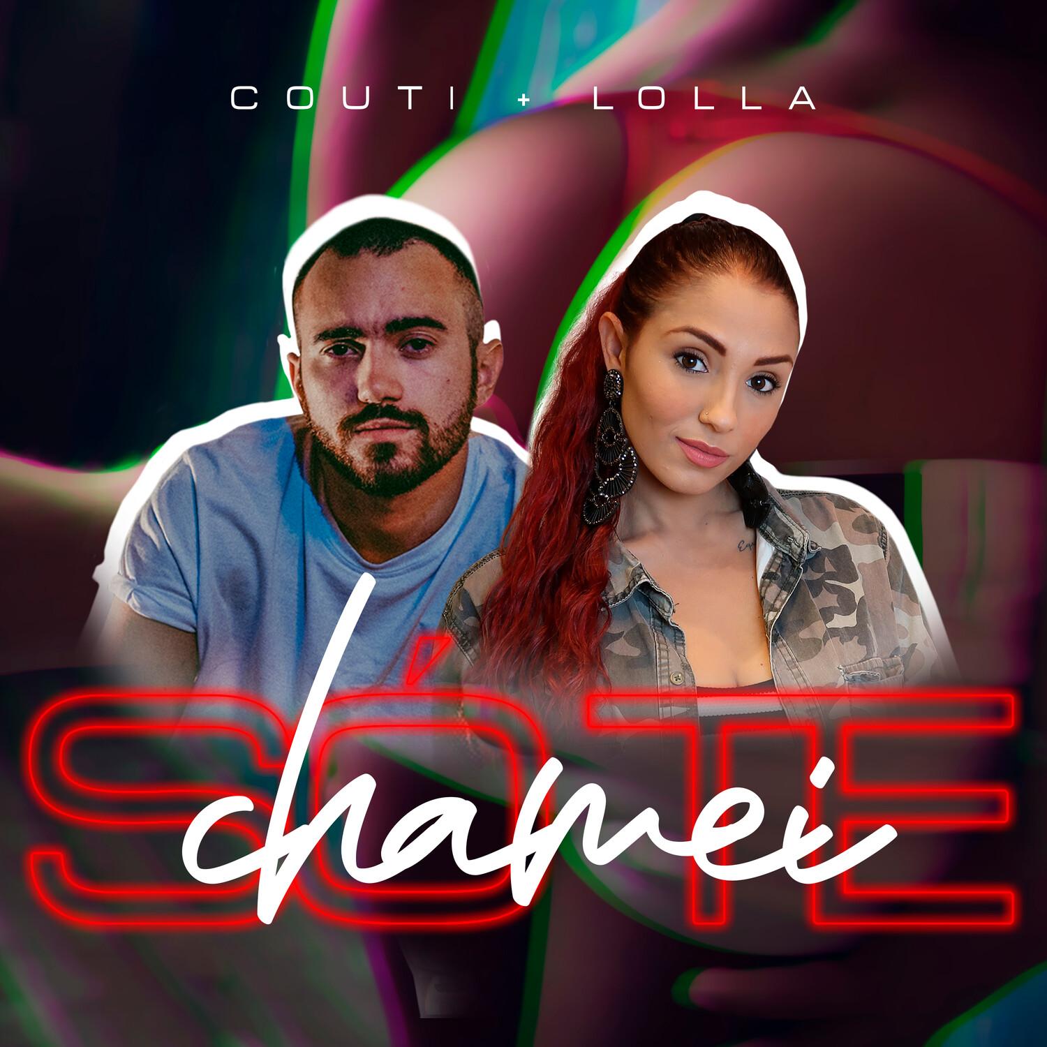Só Te Chamei