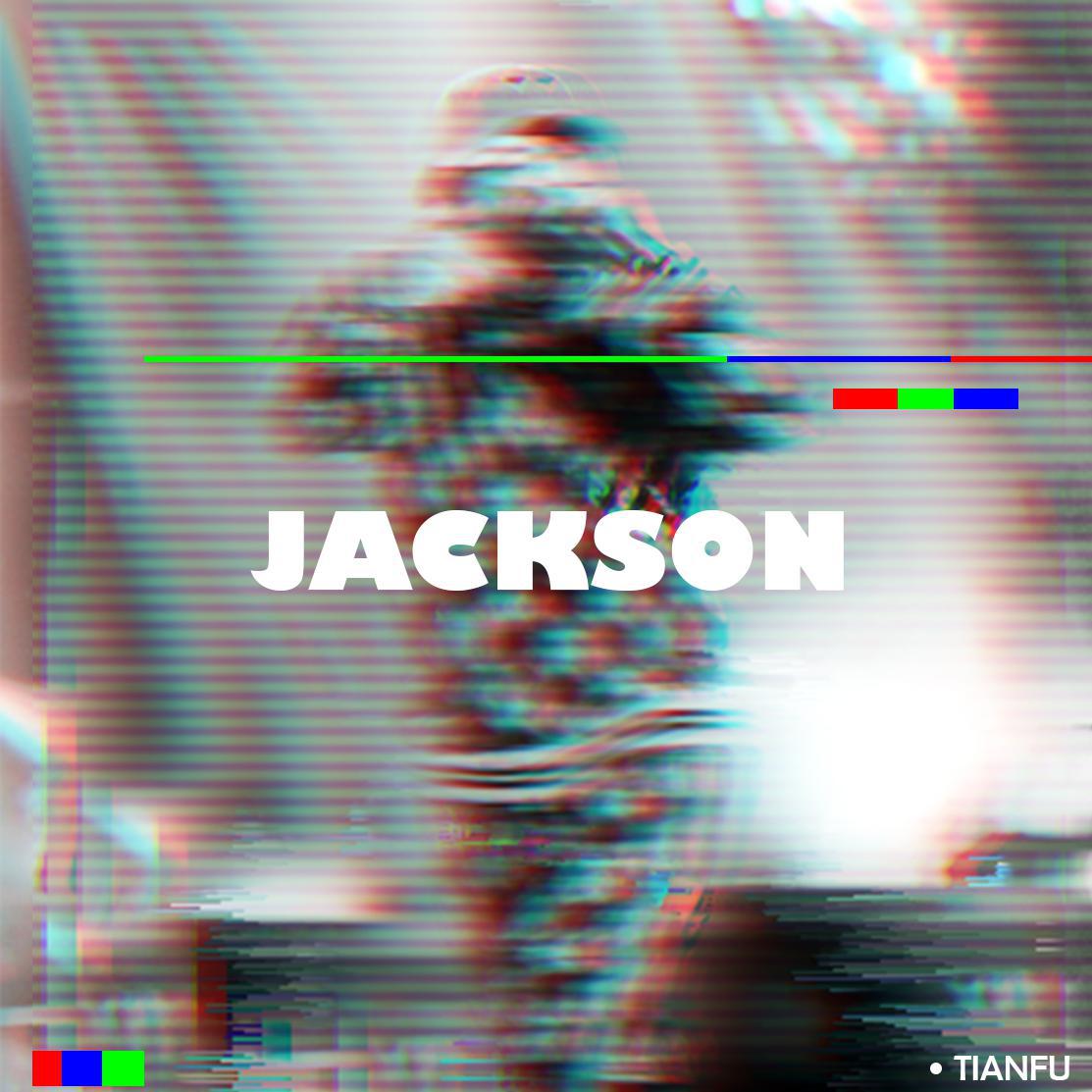 Jackson专辑