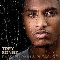 Trey Songz - Love Faces (Karaoke Version) 带和声伴奏