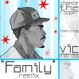 Family (Blended Babies Remix) - Single