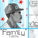 Family (Blended Babies Remix) - Single专辑