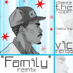 Family (Blended Babies Remix) - Single专辑