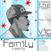 Family (Blended Babies Remix) - Single