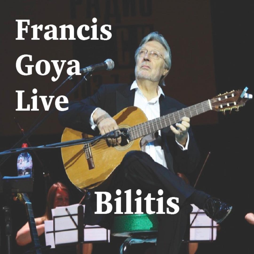 Bilitis - Single (Live)