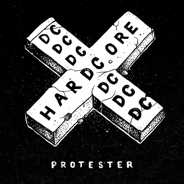 Protester 7"
