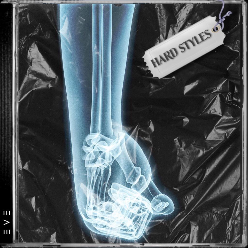 亦喂亦精选13：Harder Styles | 在线播放 | 网易云音乐
