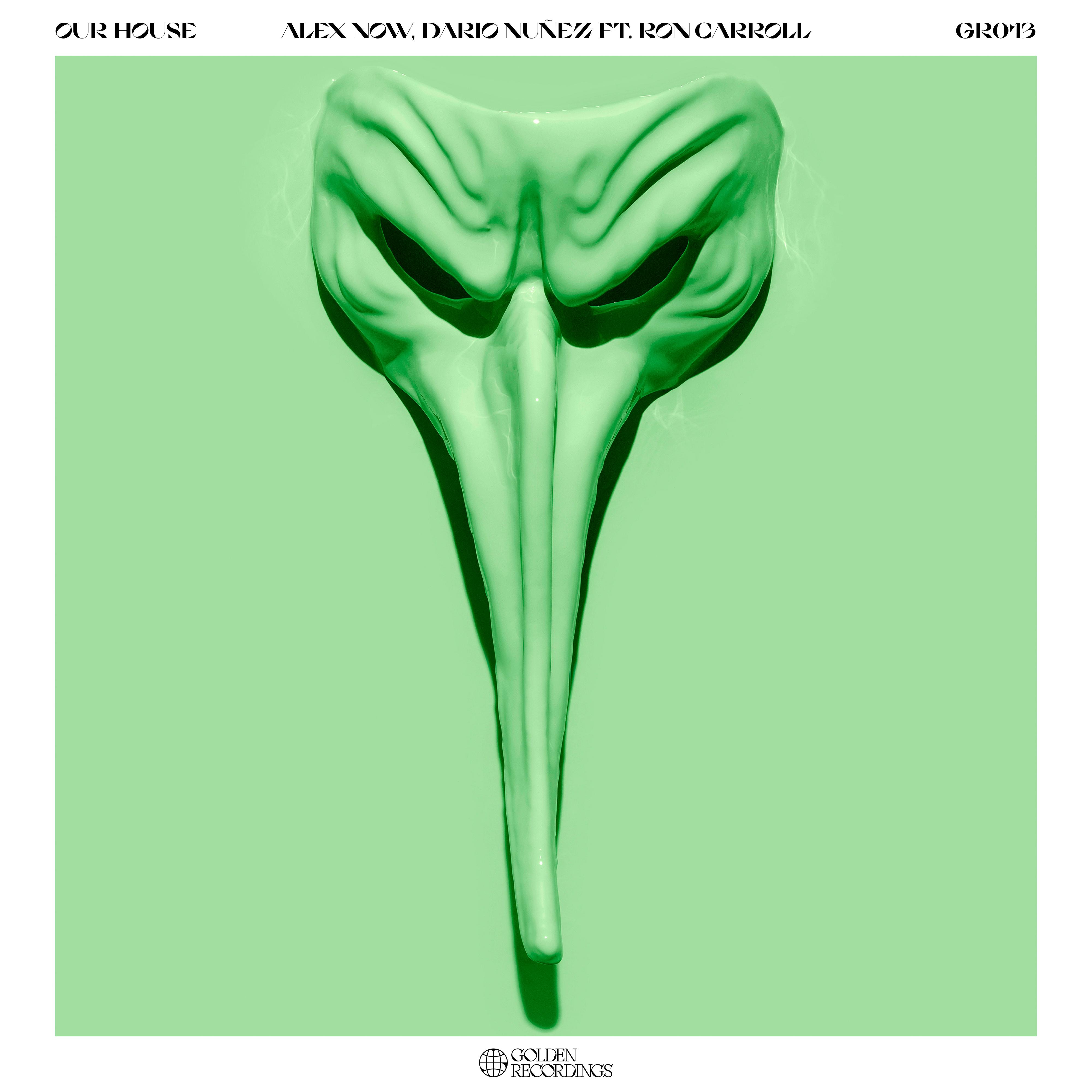 Our House (feat. Ron Carroll) [Extended Mix]