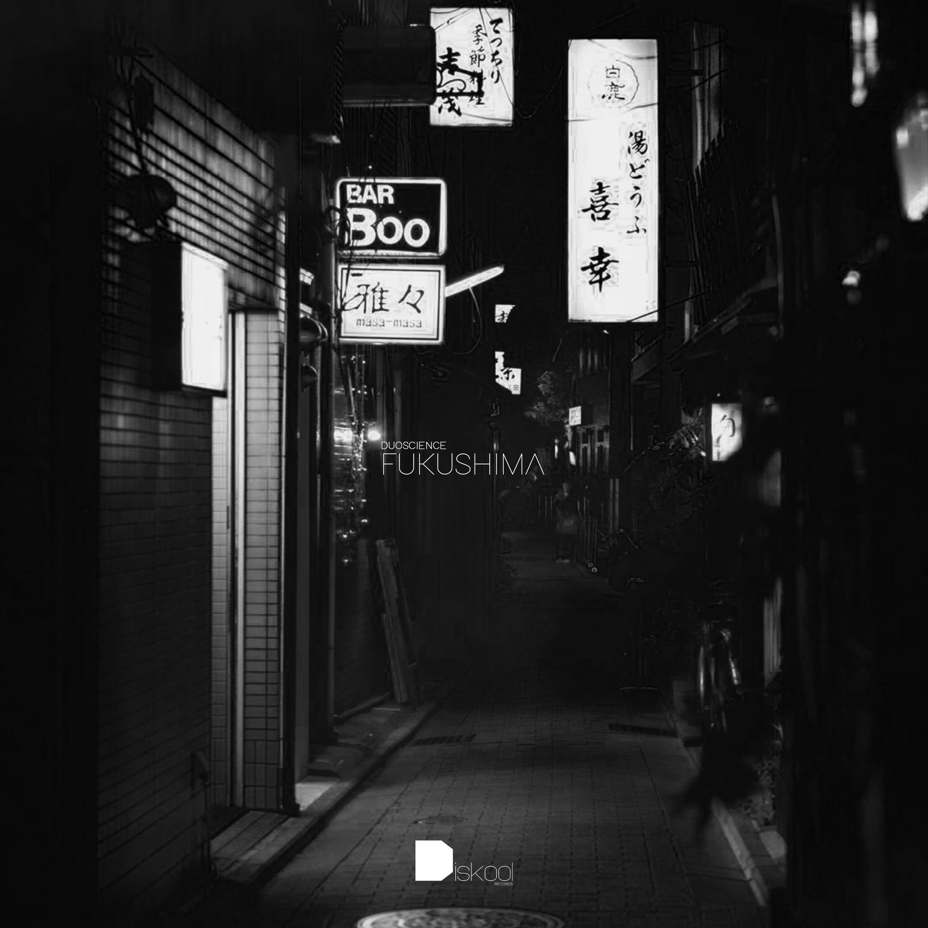 Fukushima (Original)