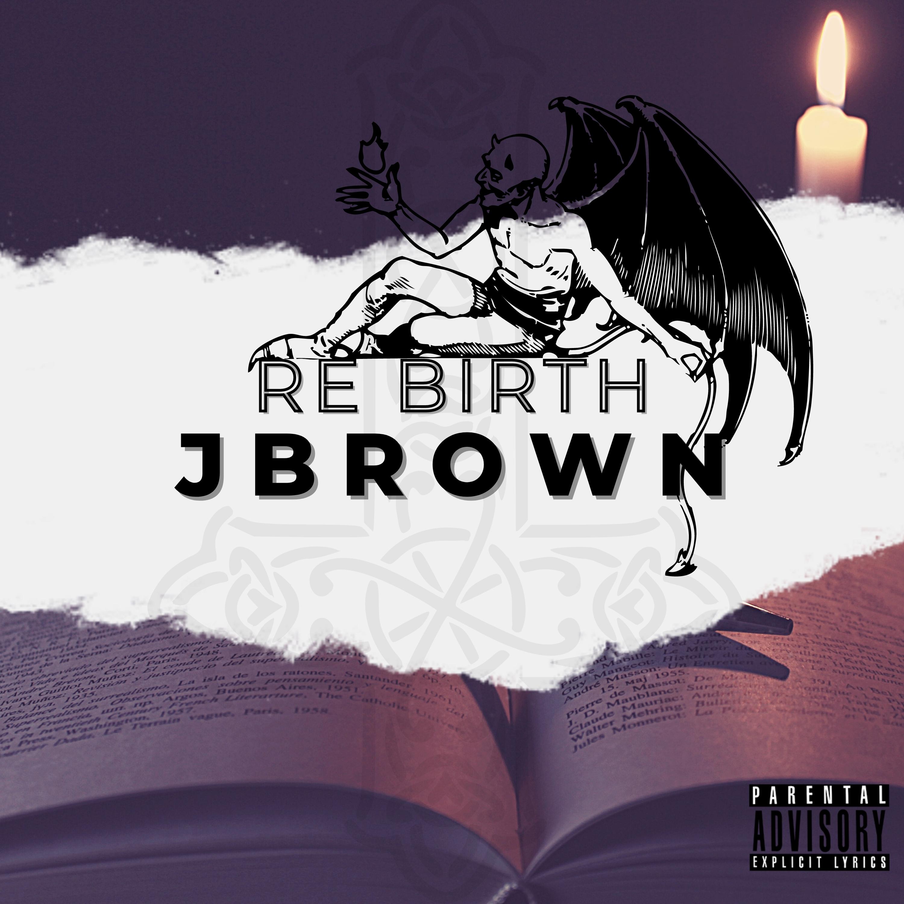 J Brown - Ateo