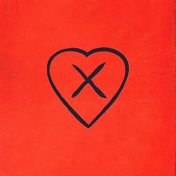 Don’t Say Love