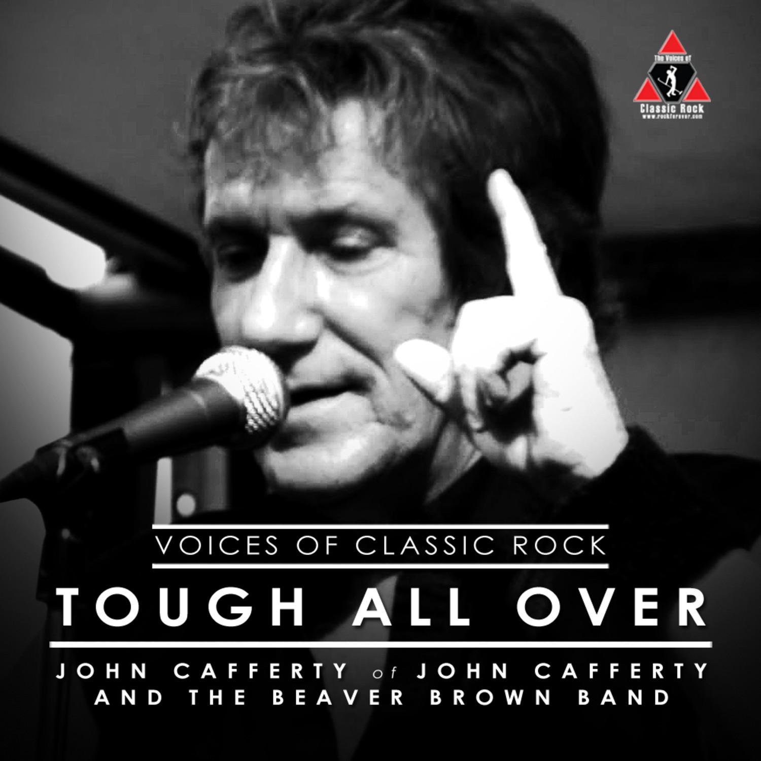 Tough All Over (Hard Rock Hotel Orlando 1st Birthday Bash)