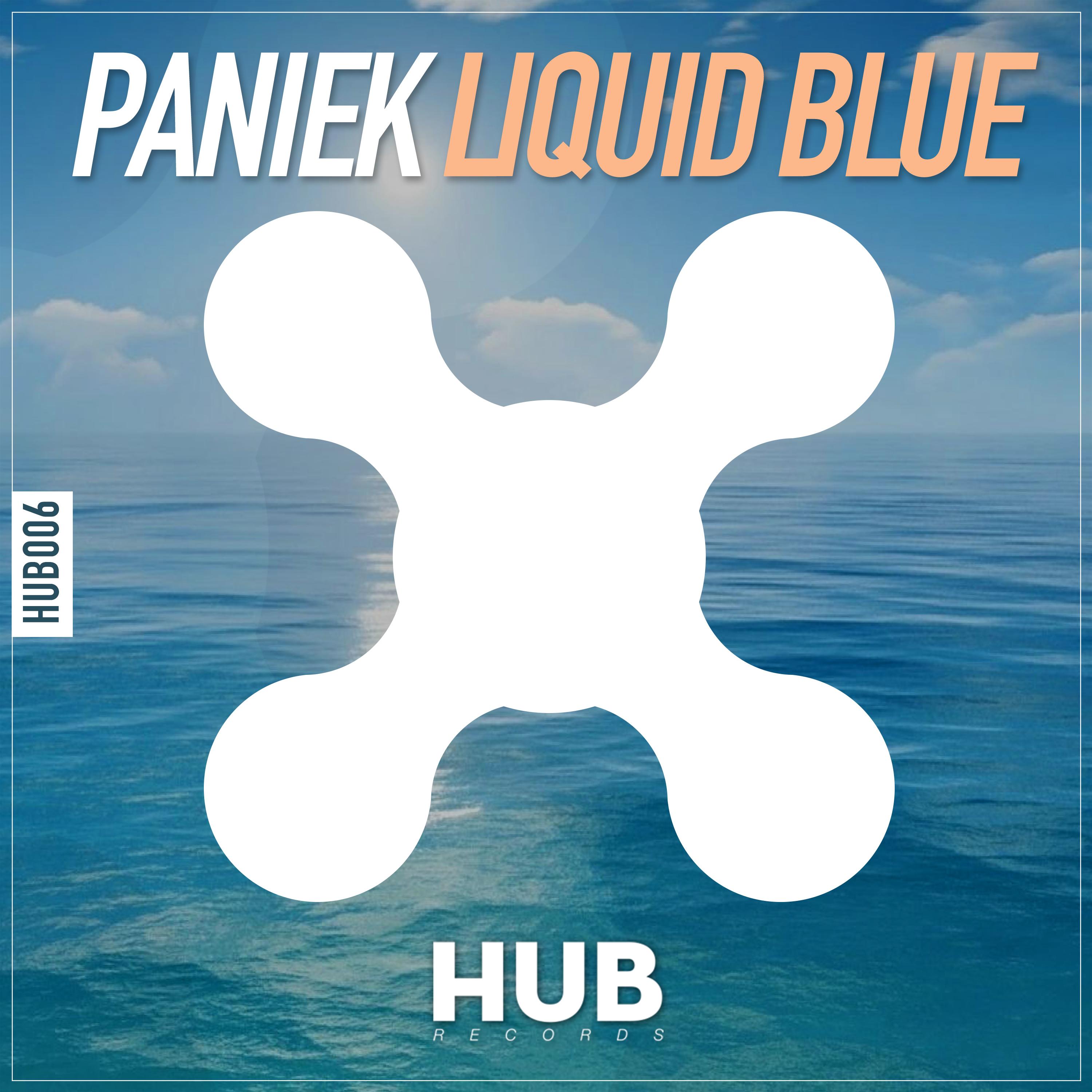 Liquid Blue