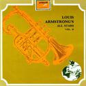 Louis Armstrong All Stars - Vol 2专辑