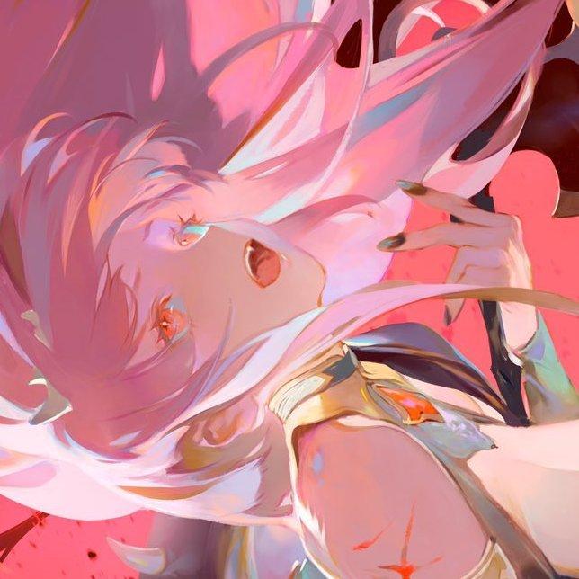 森カリオペ【森美声 / DEMONDICE】【更新】