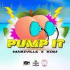 Marzville - Pump It