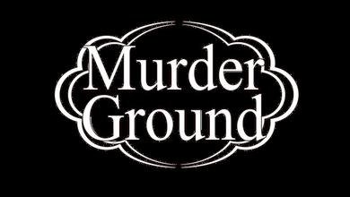 Murder Ground