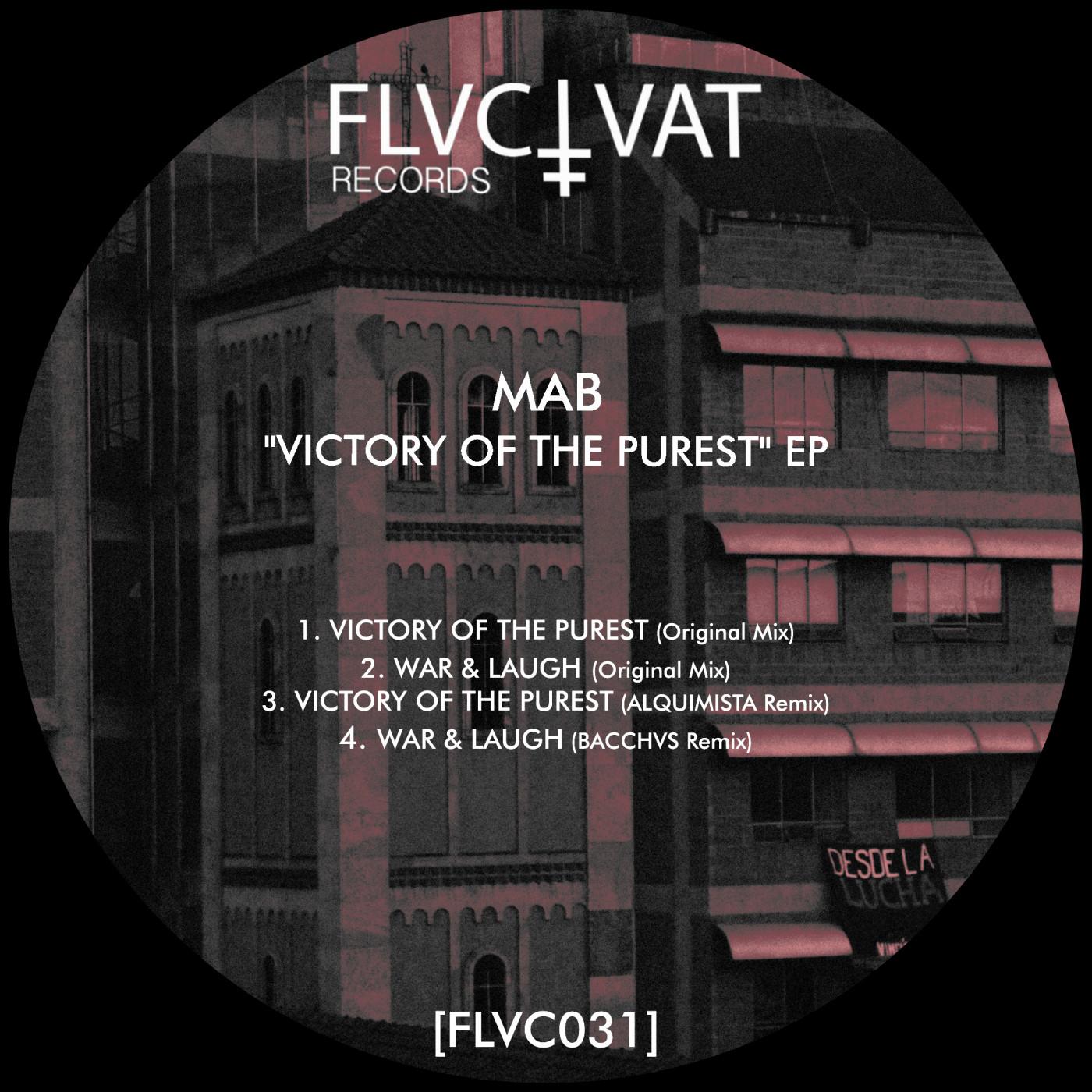 "Victory Of The Purest" EP