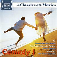 MOVIE1 OST-18 - Ayatsuri no Fue