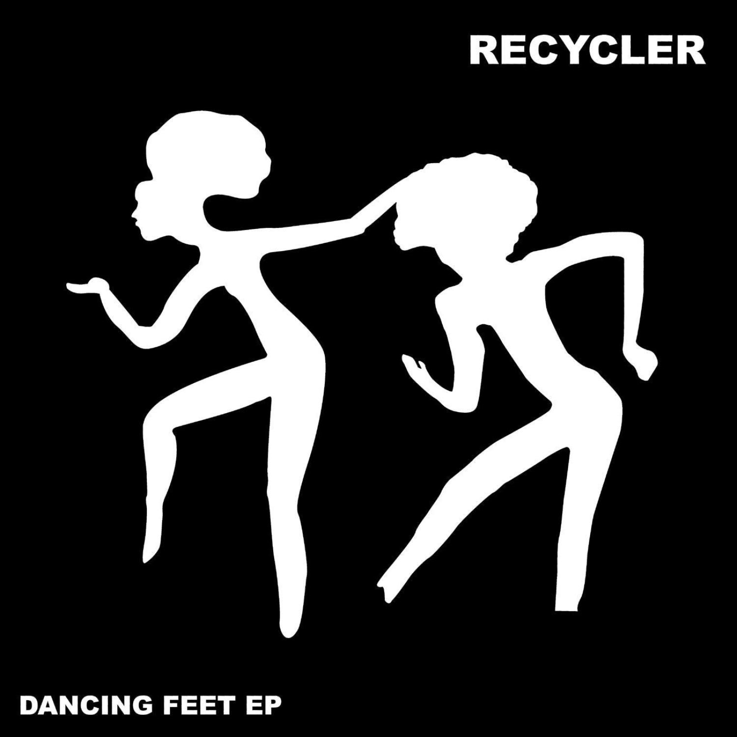 Dancing Feet Ep