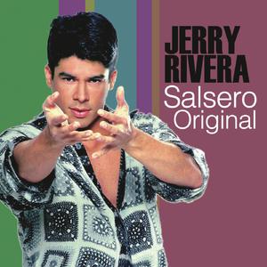Mi Libertad - Jerry Rivera (SC karaoke) 带和声伴奏 （升4半音）