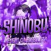 Babits - Shinobu: Veneno da Borboleta